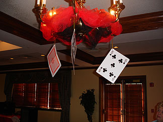 Tallahassee Casino Parties Picture Gallery