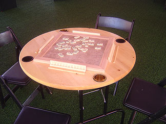 Tallahassee Casino Parties Picture Gallery