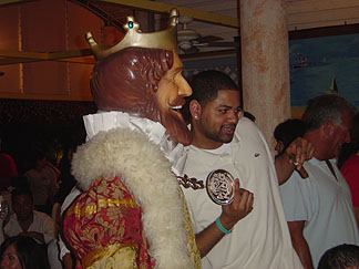 Tallahassee Casino Parties Picture Gallery