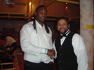 Tallahassee Casino Parties Picture Gallery