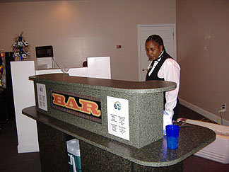 Tallahassee Casino Parties Picture Gallery