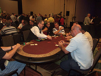 Tallahassee Casino Parties Picture Gallery