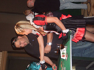 Tallahassee Casino Parties Picture Gallery
