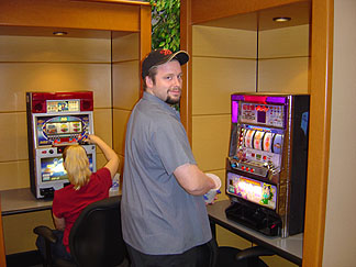 Tallahassee Casino Parties Picture Gallery