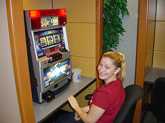 Tallahassee Casino Parties Picture Gallery