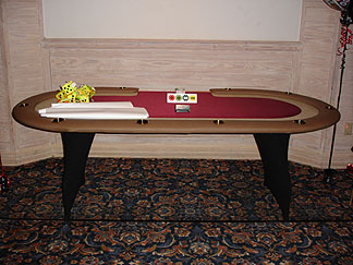 Tallahassee Casino Parties Picture Gallery